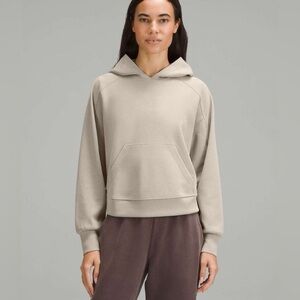 Lululemon softstreme hoodie
